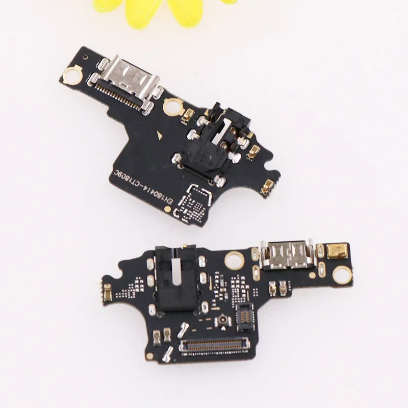 Зарядный USB-кабель для Huawei Honor 10 Note штекер зарядного устройства P20 Pro Dock Port Flex Board |