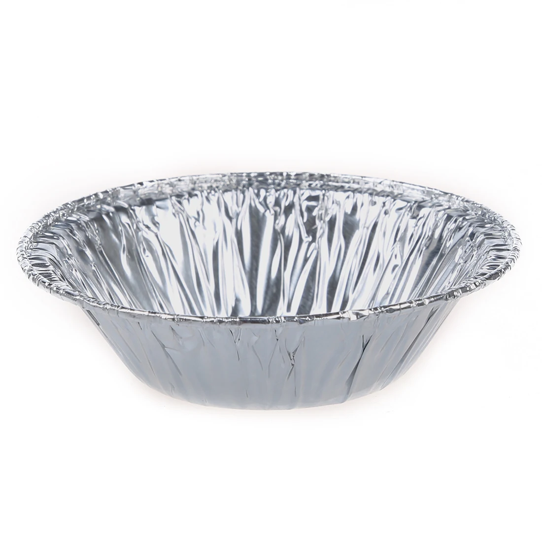 250 шт. круглых жестяных банок для яиц формы торта кухни выпечки | Дом и сад