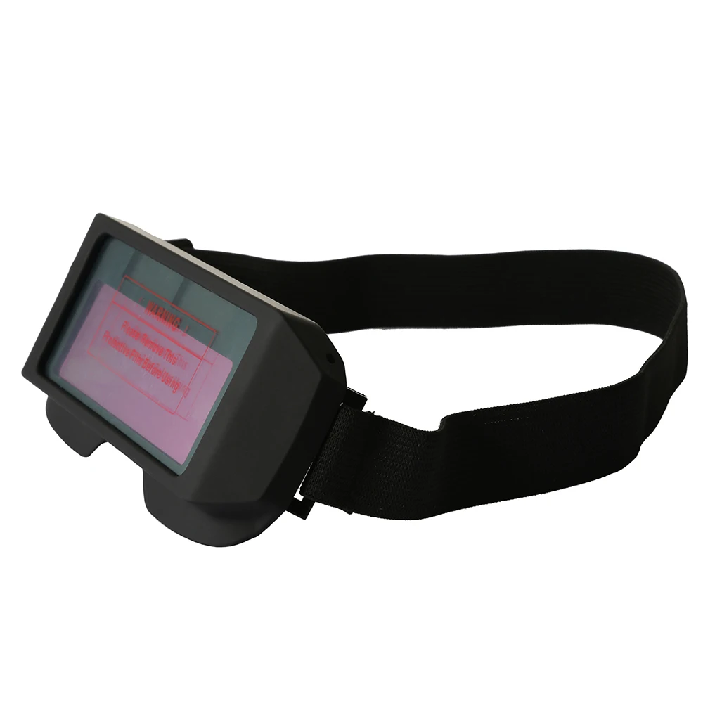 Анти-ультрафиолетовые солнечные Авто затемняющие сварочные очки оборудование