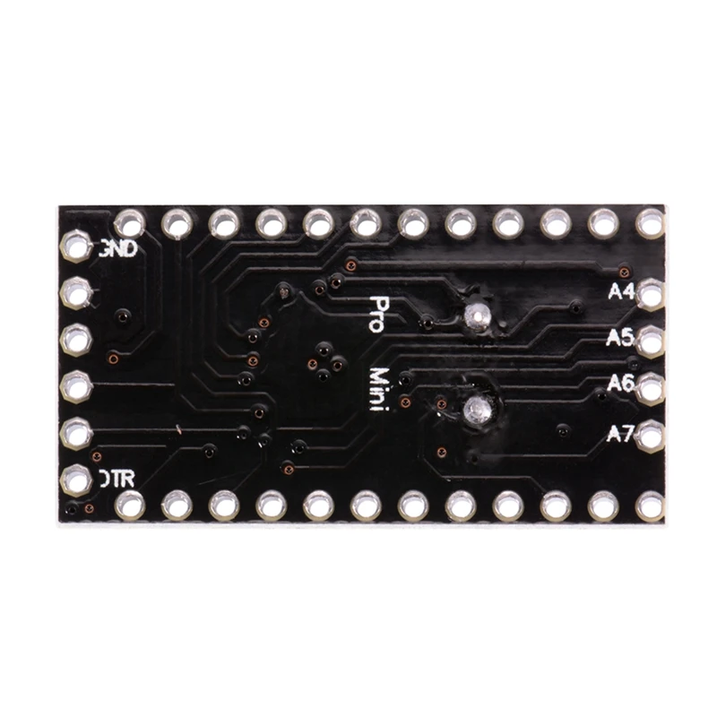 5X мини Atmega328P 5 V 16 модуль MHz микро плате контроллера для Arduino New Te588|Печатные платы| |