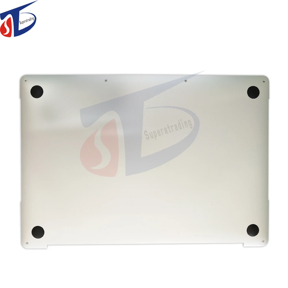Новый A1706 Нижняя крышка для Apple Macbook Pro 13 &quotretina Touchbar модель MLH12 EMC3071 поздно 2016 год|cover