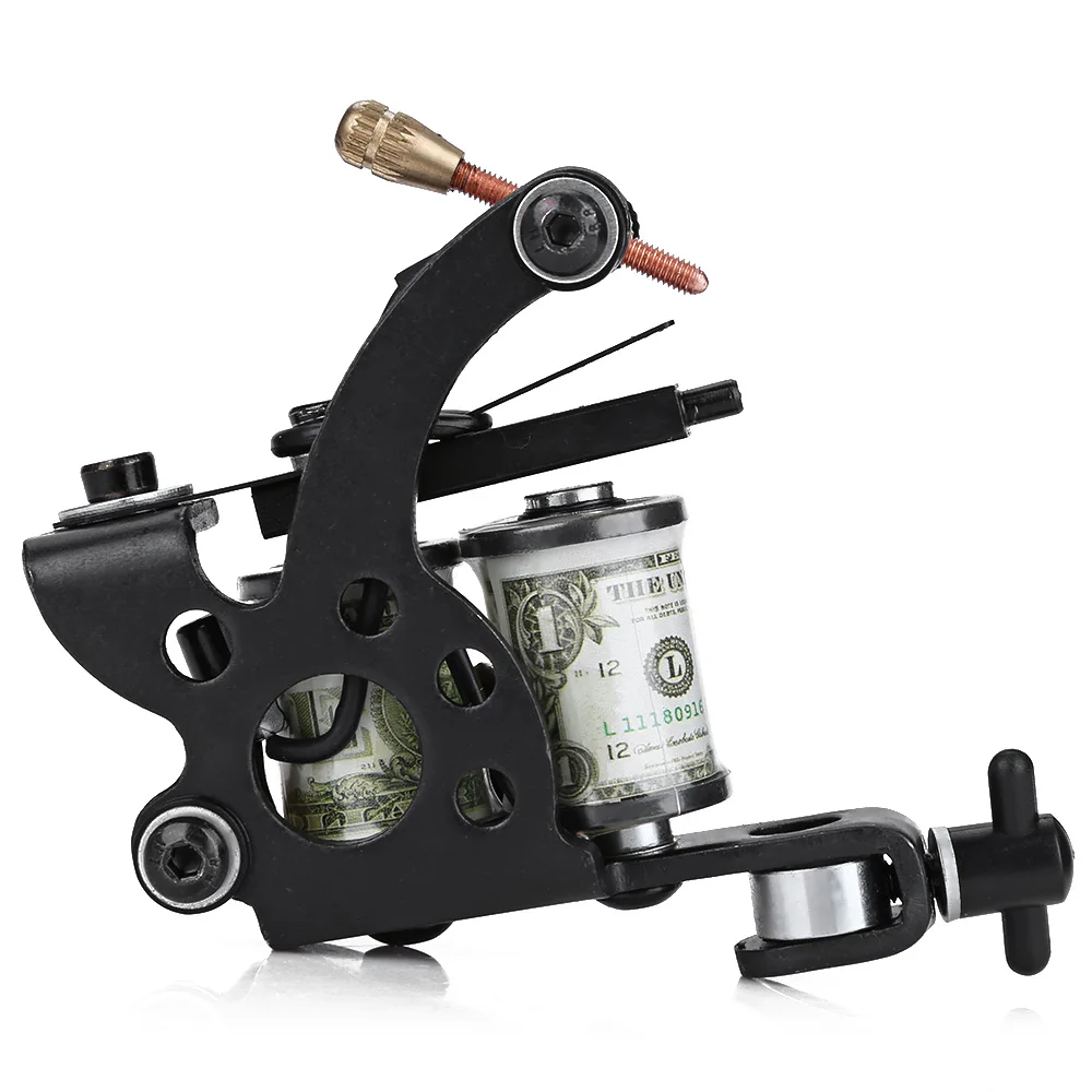 PX110001 28000 R/M полный набор тату оборудование электрические машины иглы