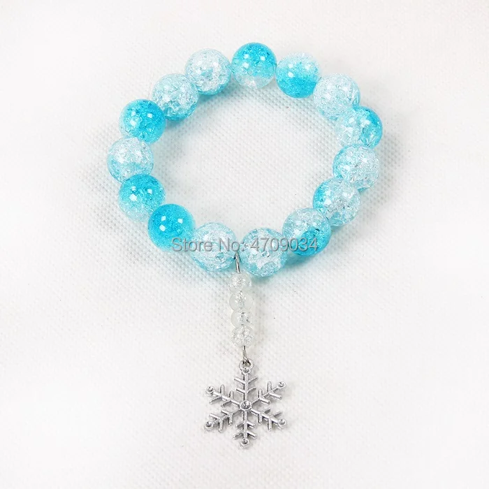 Overwatch Мэй Косплей браслет| |