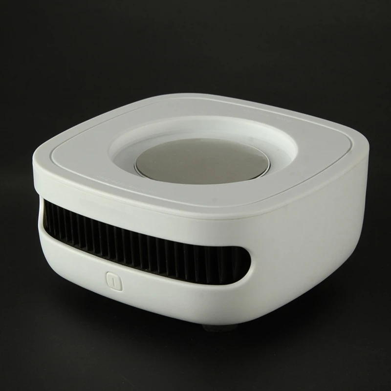 Переносной мини холодильник Электрический летний охладитель для напитков