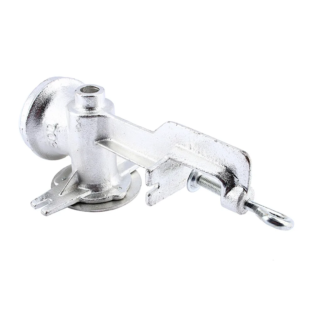 Ручная мельница для зерна кофе специи шлифовальный станок с чугуном большой