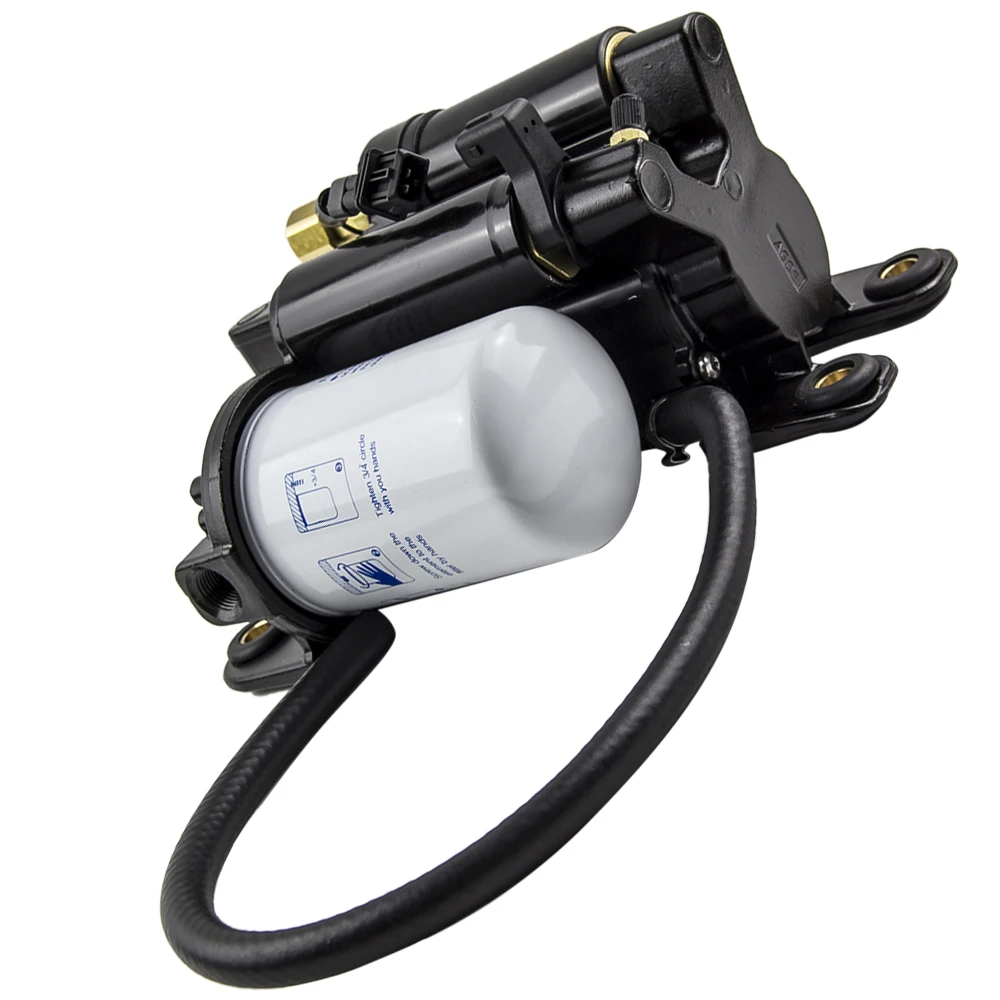 Новый электрический топливный насос в сборе для Volvo Penta 5 7 0 4 3 GXI 21608511 21545138 |