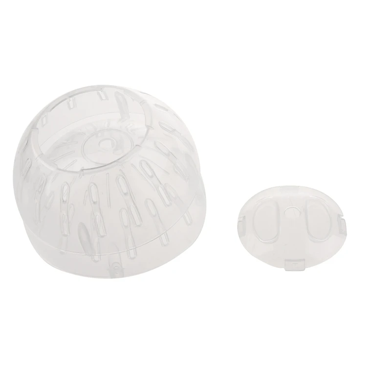 Pet играть тренироваться грызун пробежки для мыши и хомяка Песчанка крыса