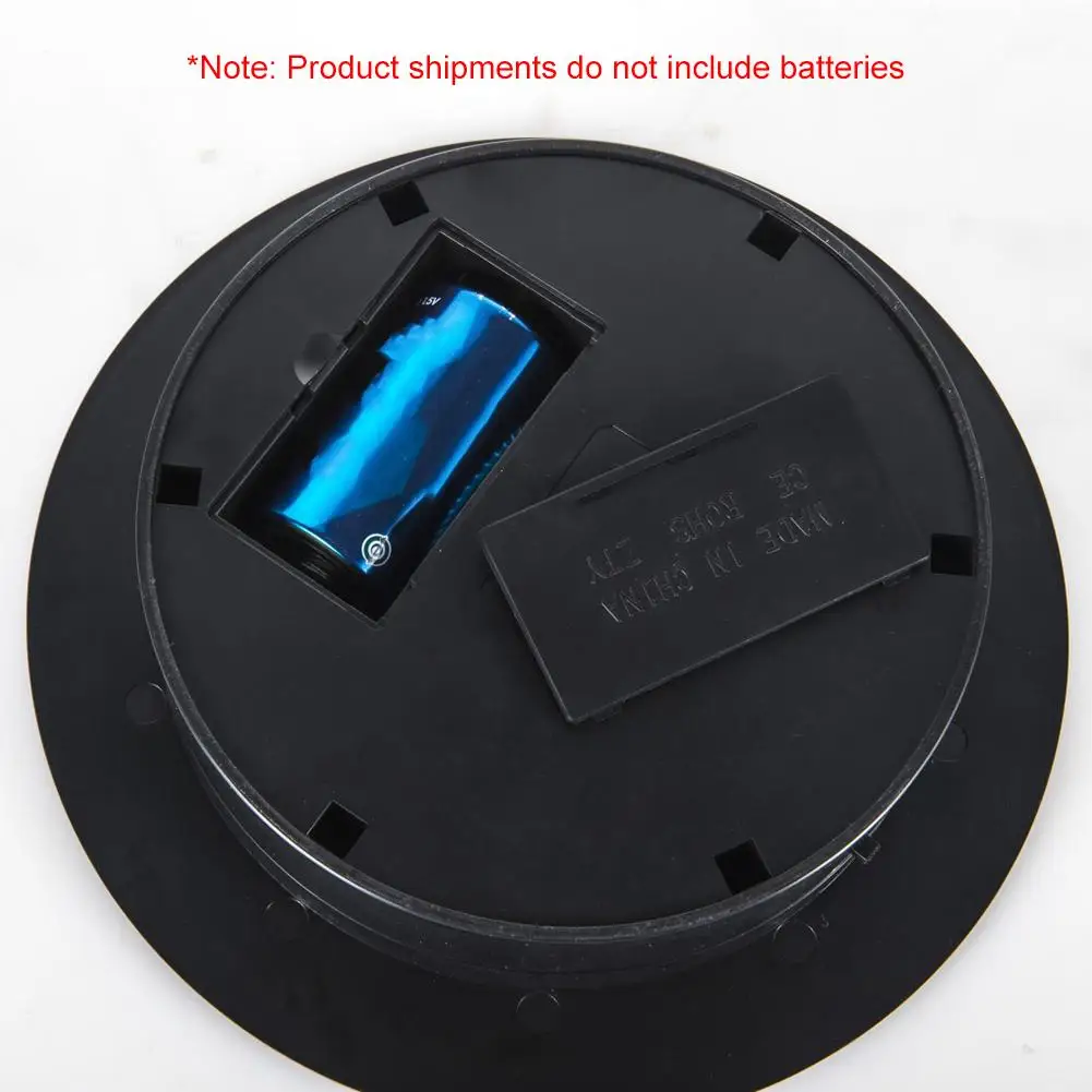 

Display Stand USB Electric 360 Degree Electric Rotating Turntable Photography Maximum Load 2kg Video Shooting Props Turntable