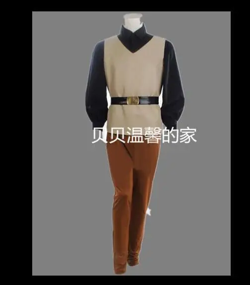 

Halloween Sleeping Beauty Prince Phillip Costume Outfit Adult Men Plus size Costume Cosplay Costume Full Set