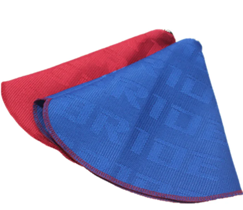 Новый стиль JDM для невесты Hyper Fabric Racing Shift Boot Pen Cover MT/AT|Ручка переключения передач| |