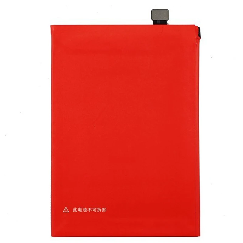Alesser For OPPO Oneplus One BLP571 New Battery 3100mAh High Capacity Replacement Accumulators | Мобильные телефоны и