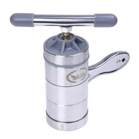 stainless steel noodle press machine vegetable fruit juicer kitchen juicer make delicious noodle and extract easy operation sav