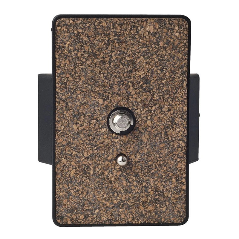 Новая БЫСТРОРАЗЪЕМНАЯ пластина для QB-6RL PH-368 PH-268R/288R VCT-870RM DC70 | Электроника