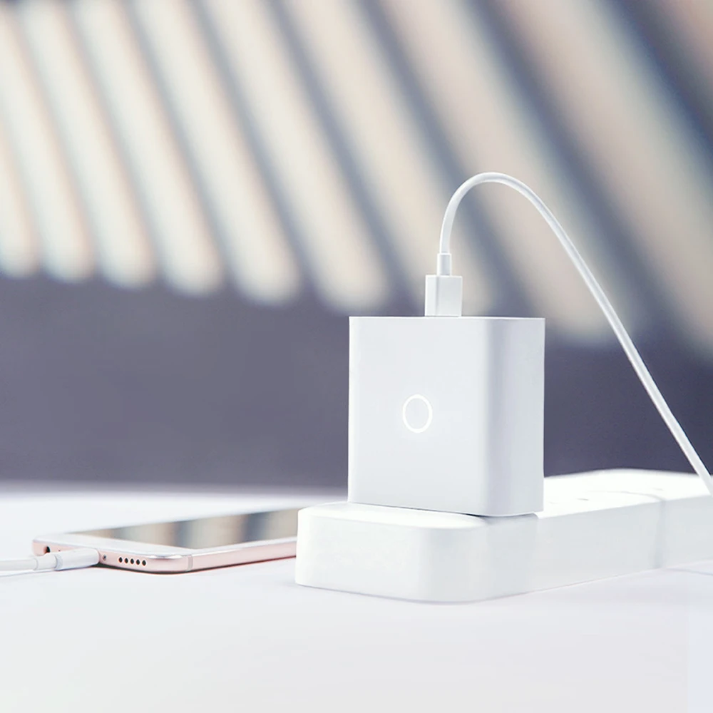01 портативное быстрое зарядное устройство USB для мобильного телефона 8 Iphone X Ipad |