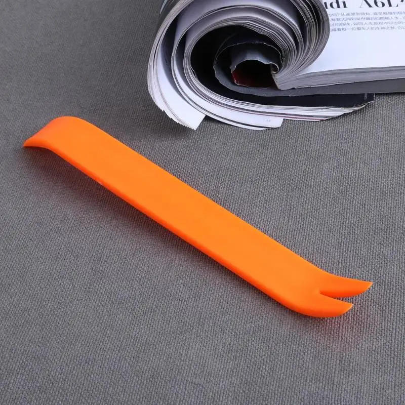 Hard Plastic Auto Car Pry Tool Automobiles Radio Audio Stereo Door Trim Dashboard Interior Panel Install Removal Dismantle | Автомобили и