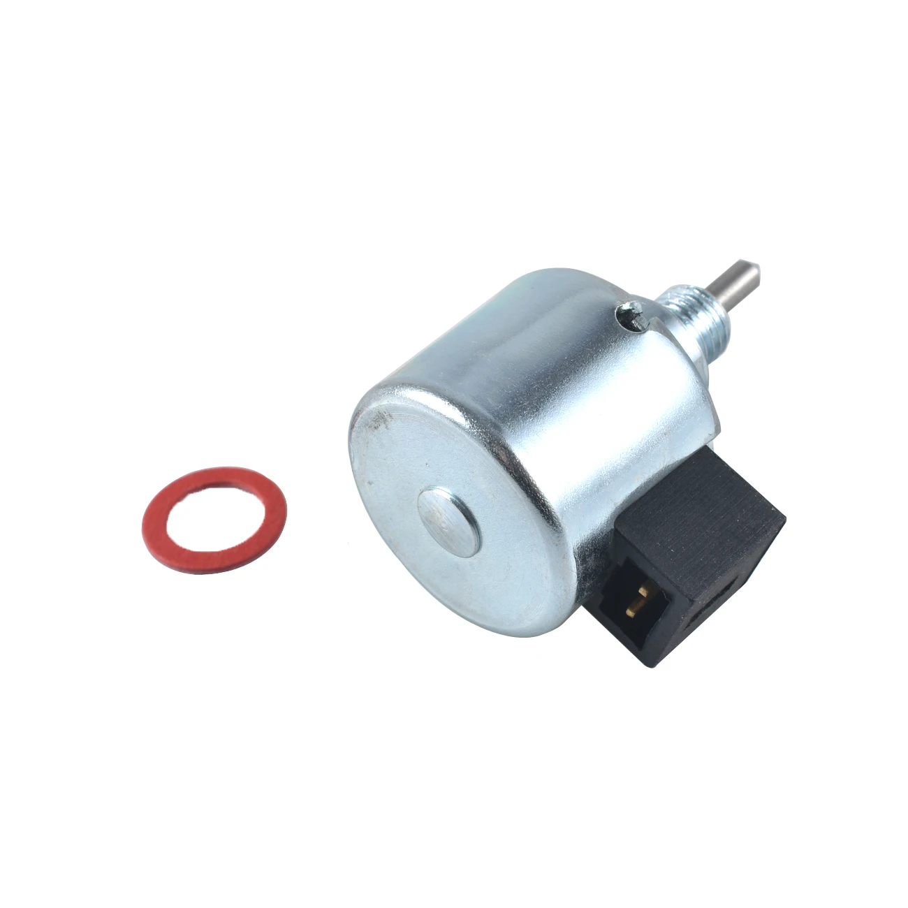 

Carburetor Fuel Solenoid for Kawasaki / Cub Cadet Mower Replaces 21188-7002