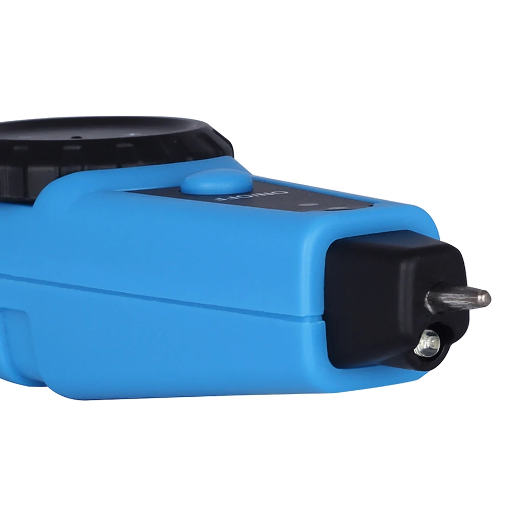 Тестер кабелей Elisona LAN тестер для сетей RJ11 RJ45 Cat5 Cat6 детектор телефонных проводов