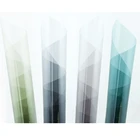 Пленка для тонирования окон IR 100% nano ceramic, 50 х152см, самоклеящаяся, UV400