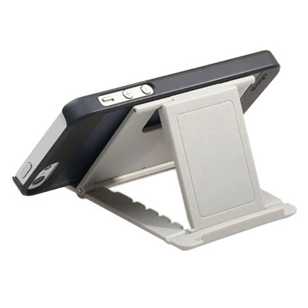 Новый универсальный автомобильный Настольный складной кронштейн быстросъемный