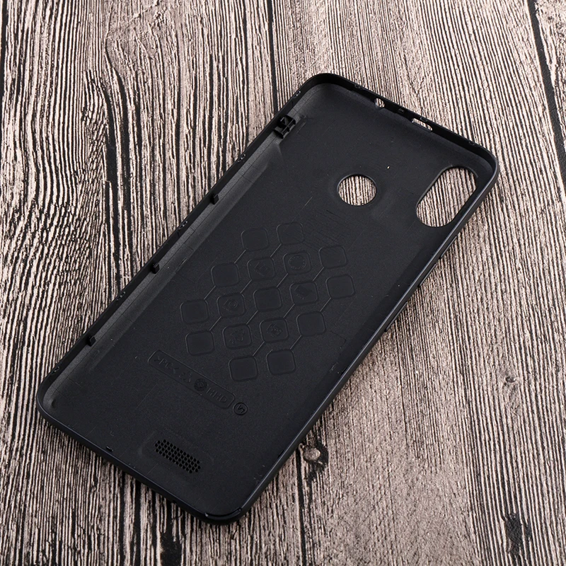 Чехол для аккумулятора Ulefone S9 Pro защитная задняя крышка Сменный 5 дюйма чехол |