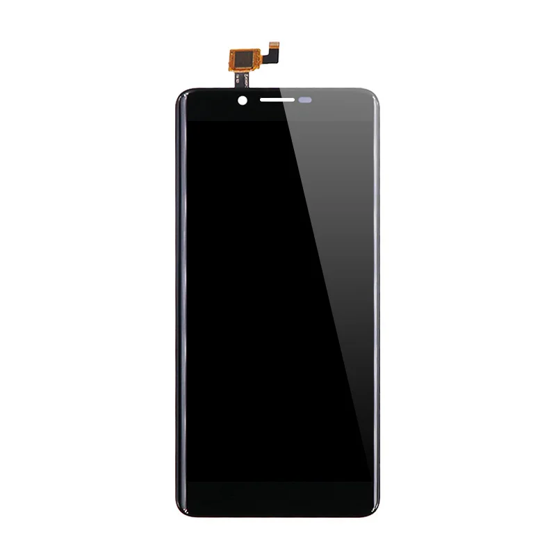 Дигитайзер в сборе для Doogee X60L ЖК дисплей и сенсорный экран 5 дюйма замена Для с