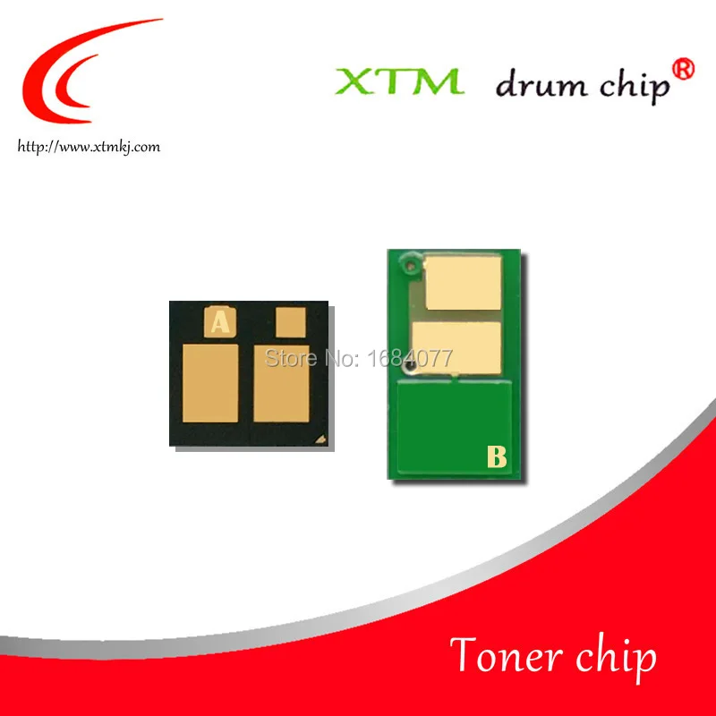 Тонер-чип CF360A CF361A CF362A CF363A для HP M552dn M553n M553dn M553x 508A 508X CF360X CF361X CF362X CF363X | Компьютеры и