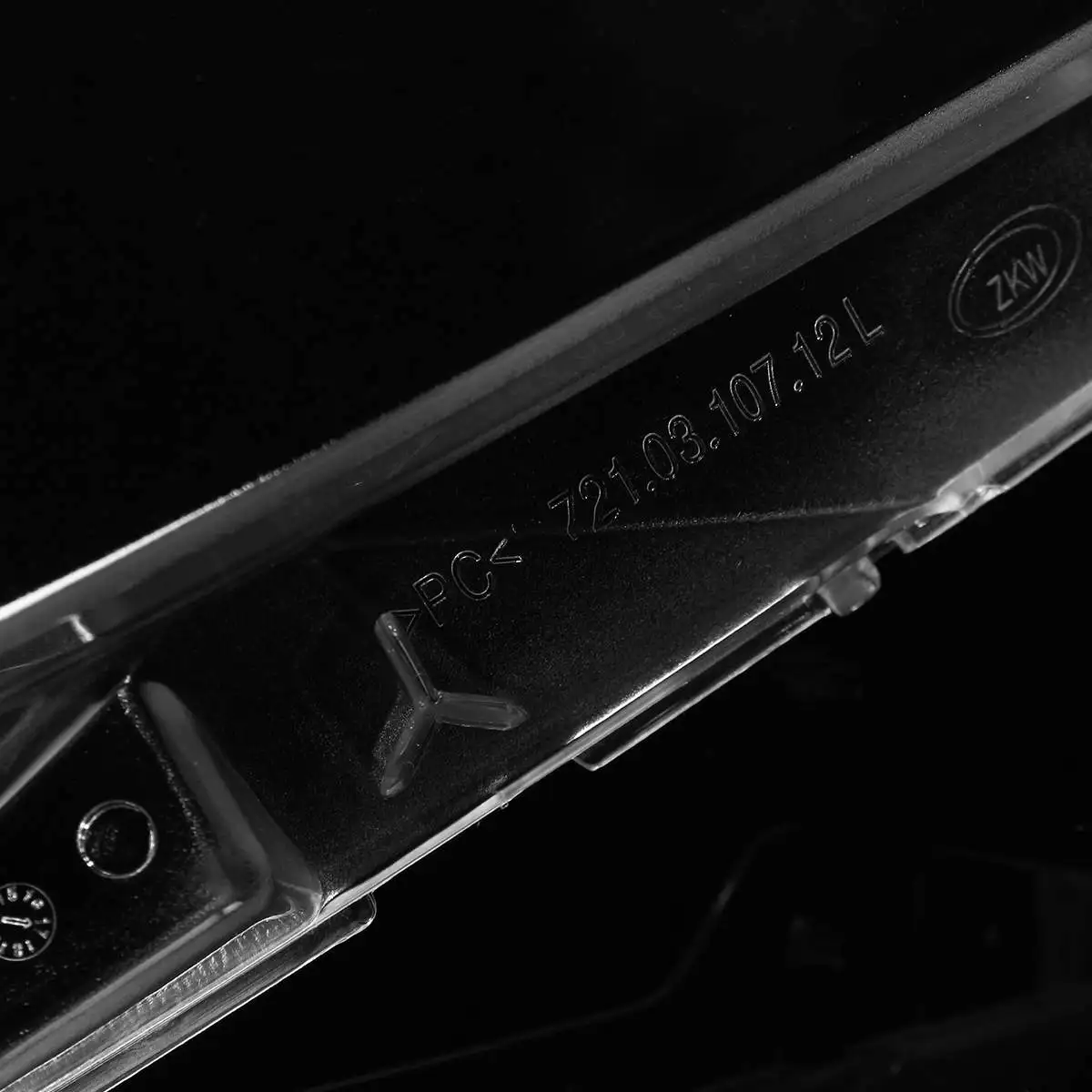 

Left /Right Headlight Headlamp Clear Lenses Lens Clear Cover for Coupe Convertible For BMW F30 F31 3 series 2013 2014 2015 2016