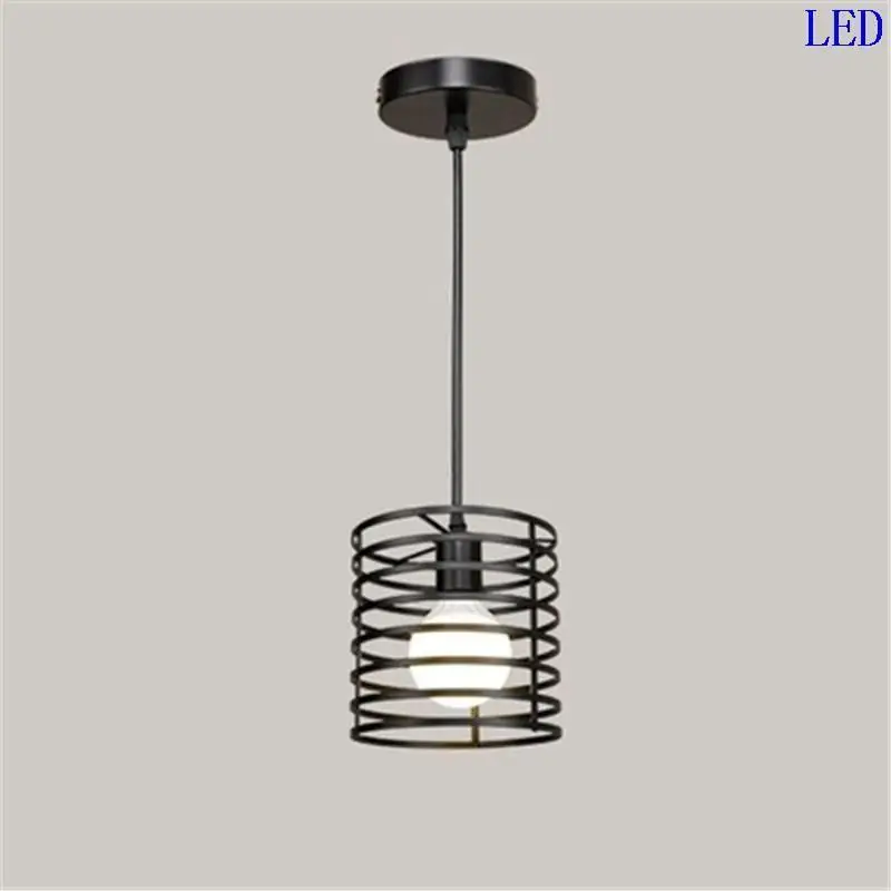 

Lampara Techo Colgante Light Industriele Deco Maison Lustre E Pendente Para Sala De Jantar Luminaire Suspendu Hanging Lamp