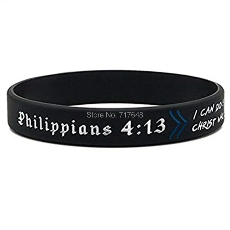 30 шт. браслеты из филиппинской Библии бесплатная доставка через ePacket A | Украшения