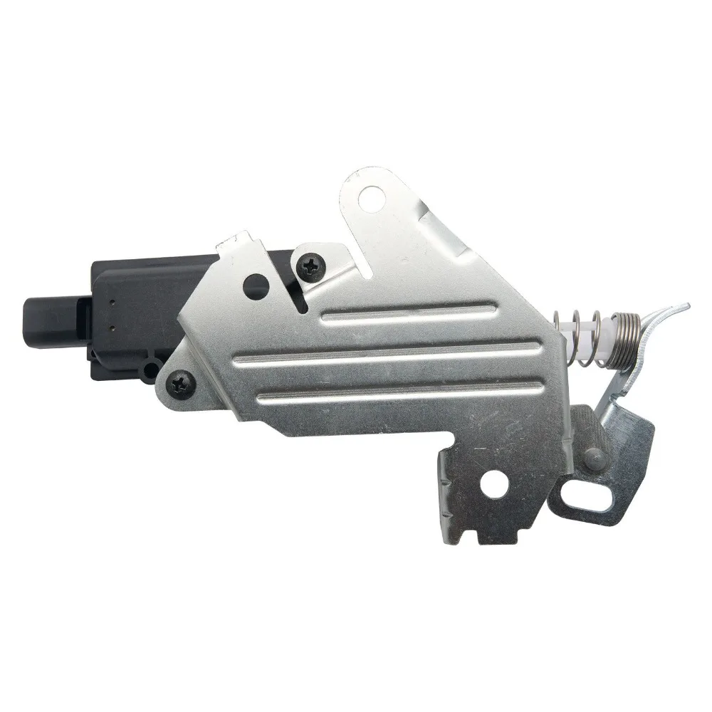 FOR FIESTA MK5 Mk6 FORD FUSION BOOT TRUNK TAILGATE LOCK MOTOR ACTUATOR SOLENOID | Автомобили и мотоциклы