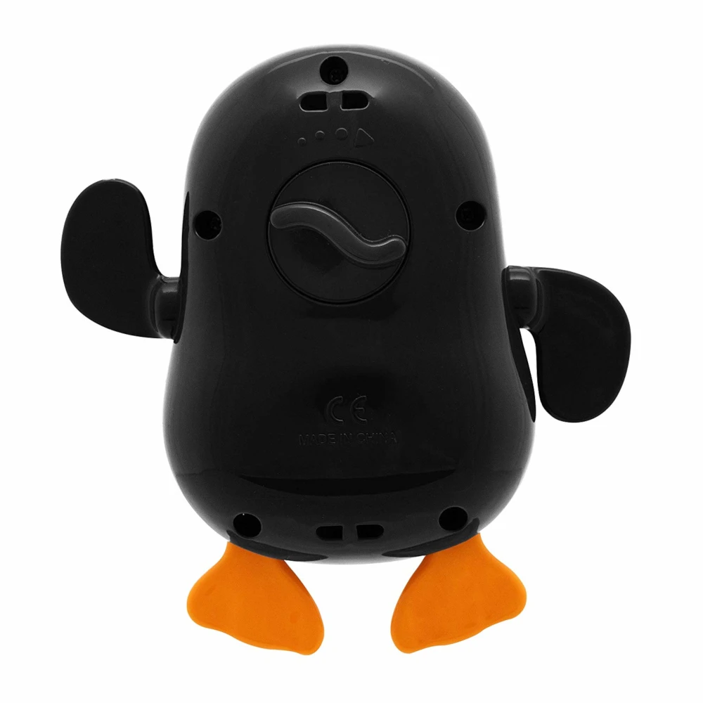 Игрушка для ванной Chicco &quotПингвин&quot 6м+ | Игрушки и хобби
