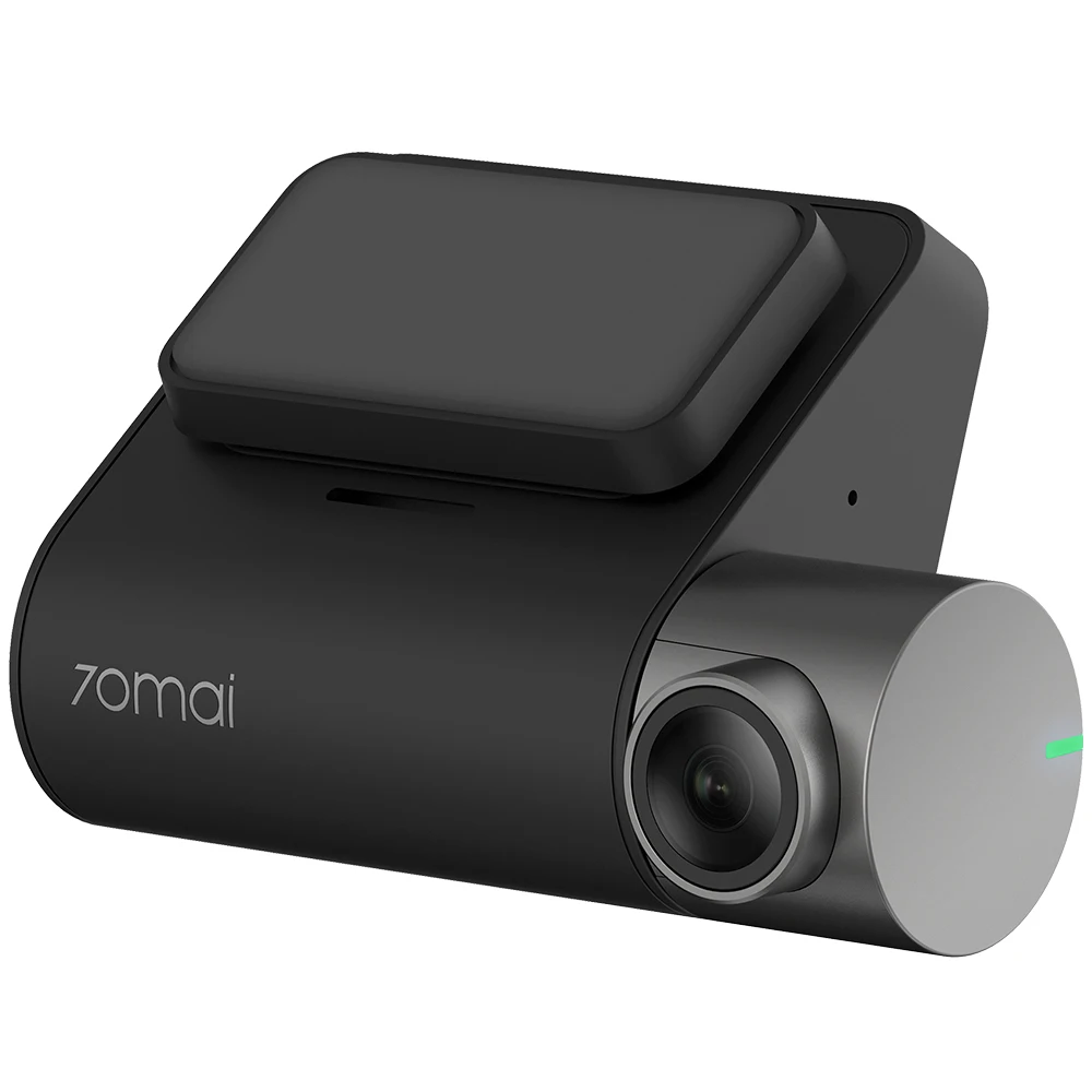 Xiaomi 70mai Pro Dash Cam RU Version1944P HD Автомобильный видеорегистратор Голосовое управление 140