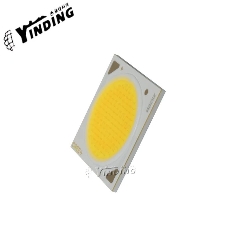 2pcs Cree XLamp CXA 2520 ceramics COB 45W high power led lamp beads Warm/Neutral/Cold white LED Chip diode bulb Without bracket | Лампы и