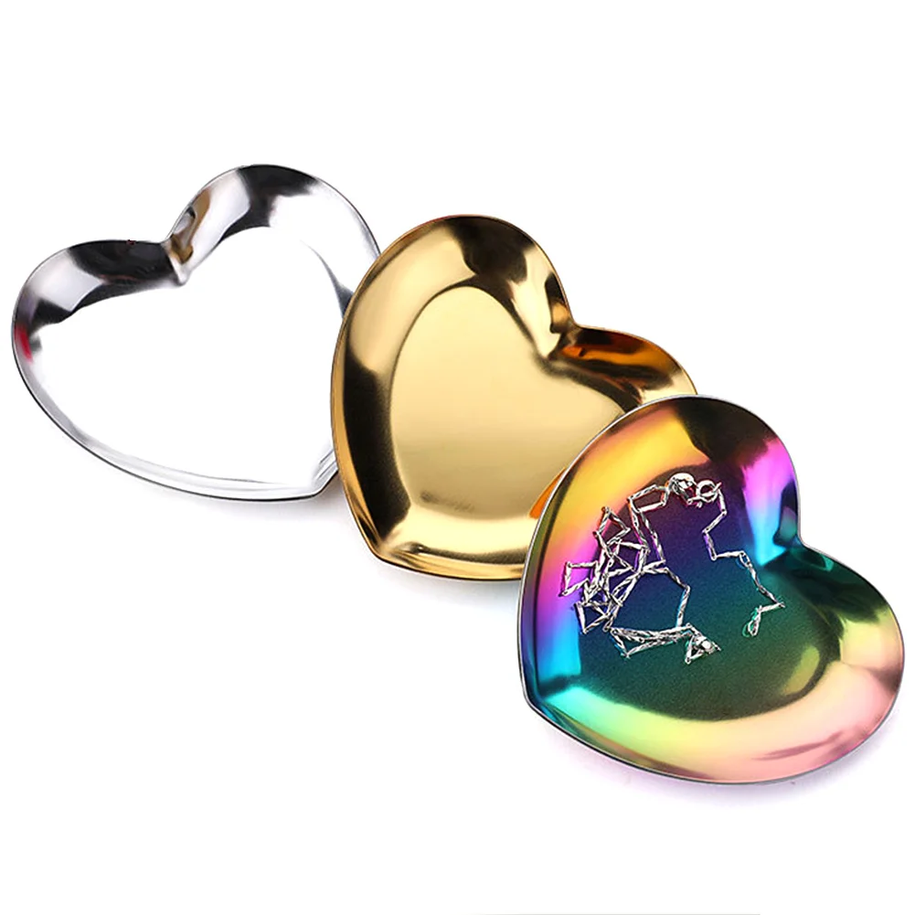 Держатель Коробочка для украшений лоток вечерние хранения фруктов вечеринок