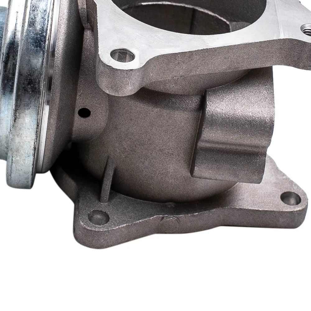 Выпускной клапан EGR для Seat Altea 5P1 XL 5P5 5P8 1 9 2 0 пневматический режим Mitsubishi Outlander MK II