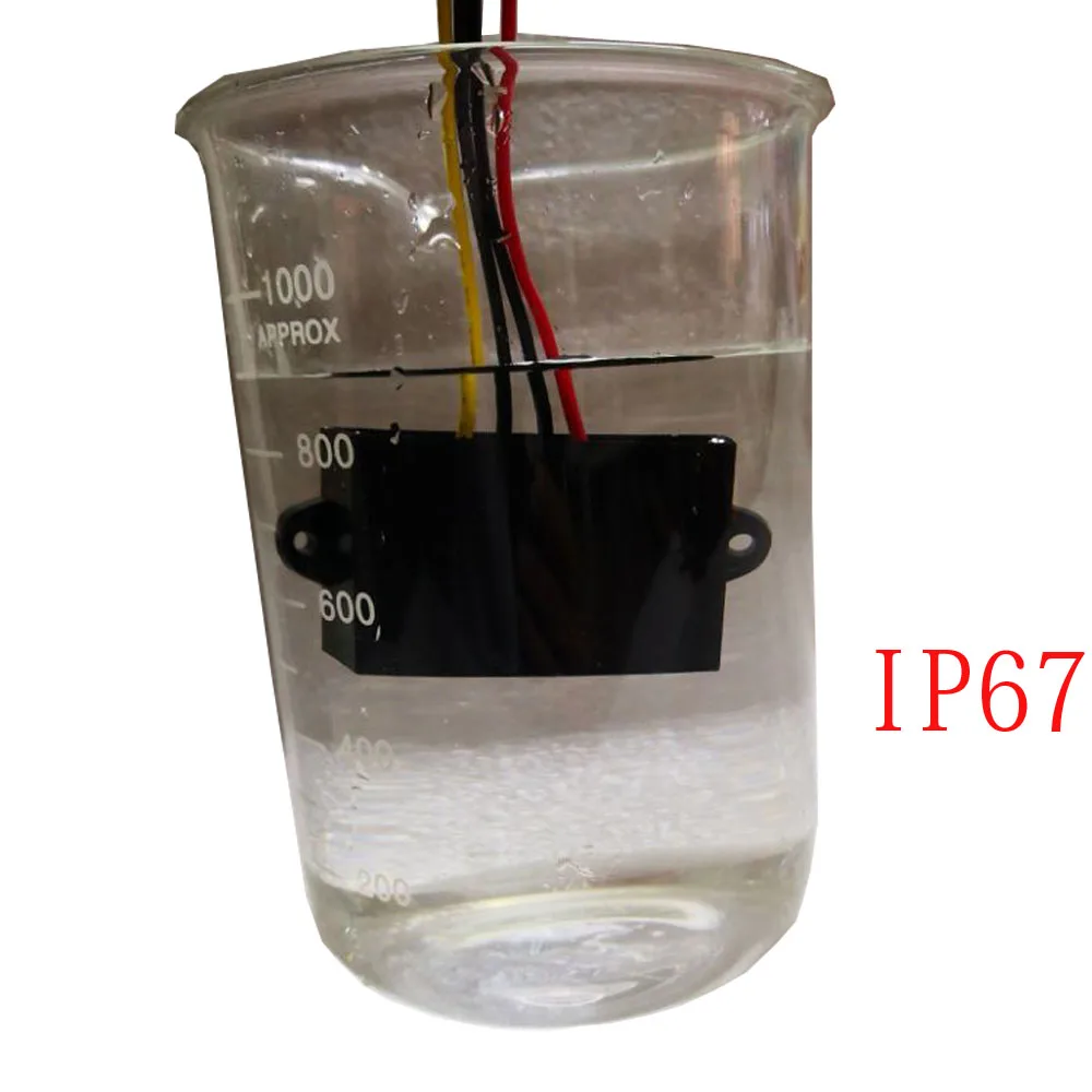 DC 24V 36V (15V 40V) to 12V 2A преобразователь Регулятор Автомобильный светодиодный дисплей