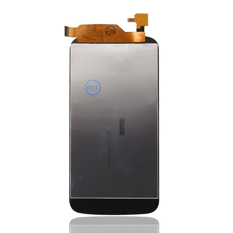 Ocolor для acer Liquid jade S55 ЖК дисплей Дисплей и Сенсорный экран дигитайзер сборка Замена