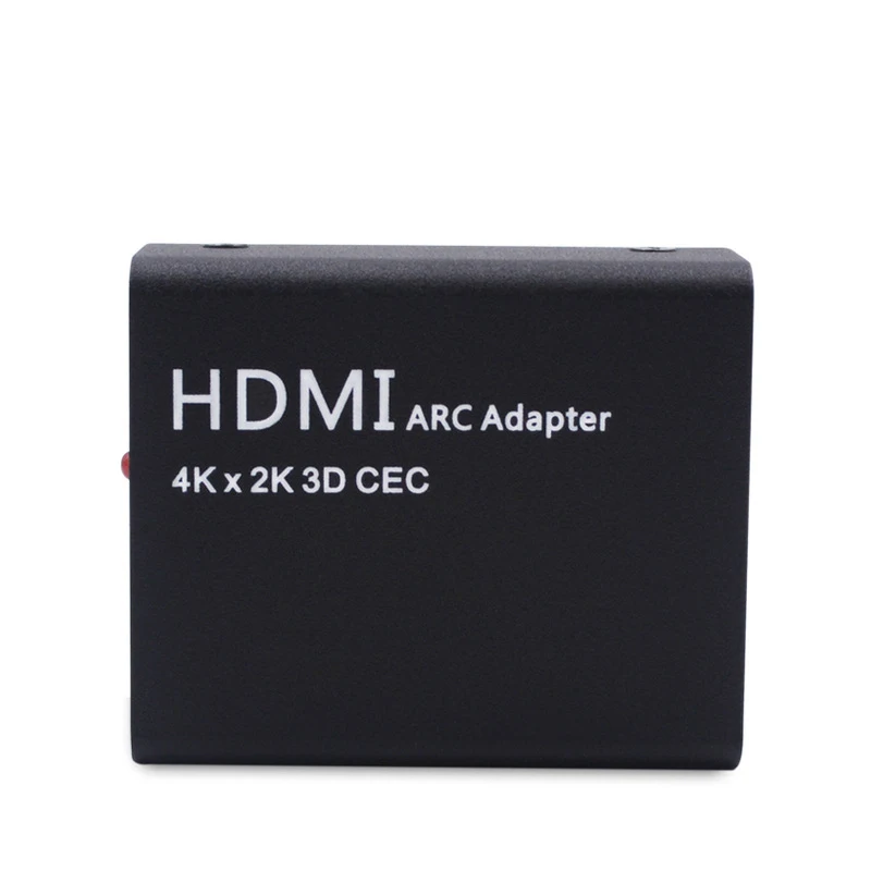 Топ предложения 4K x 2K 3D 1080P HDMI ARC адаптер к Toslink аудио конвертер удлинитель |