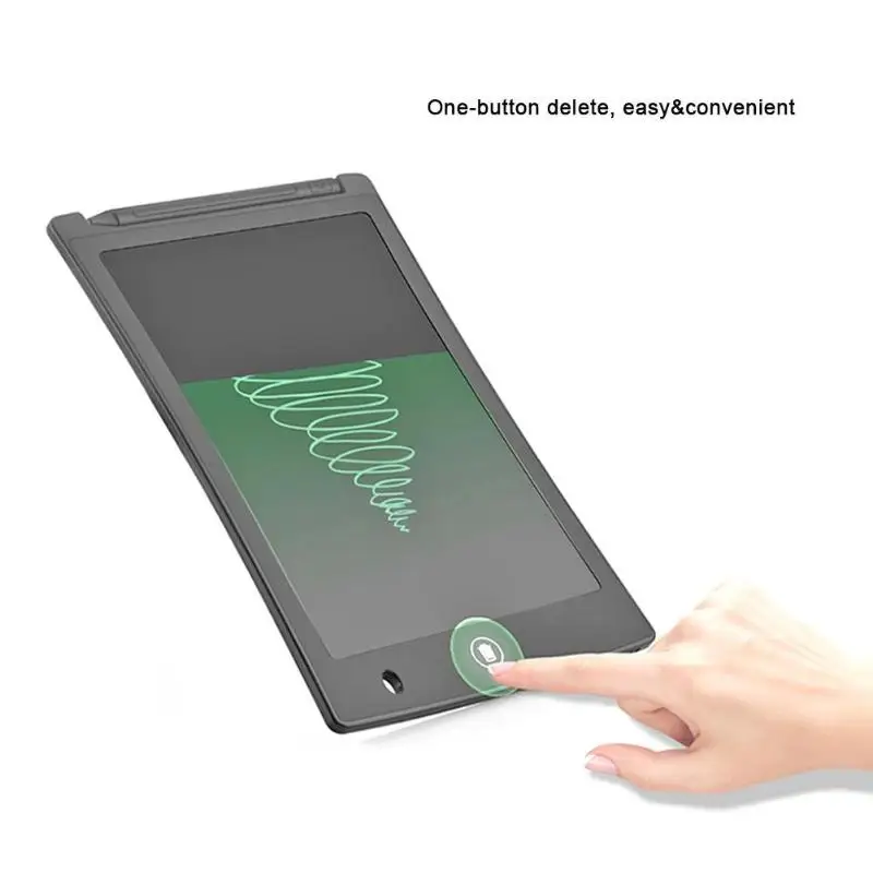8.5inch Digital LCD Writing Tablet Drawing Electronic Handwriting Pad Board | Компьютеры и офис