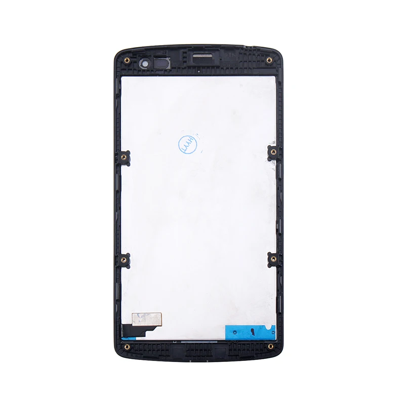 ЖК дисплей Alesser для LG D290 D290N D295 LS660 LS660P сенсорный экран с рамкой и инструментами 4 5