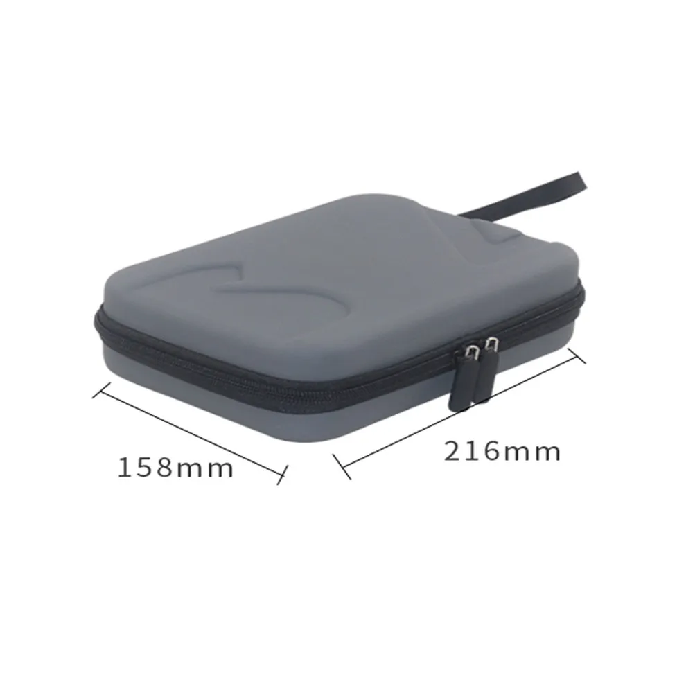 Портативная сумка для DJI Osmo Pocket Handheld Hardshell Storage Carry Case Gimbal Accessories