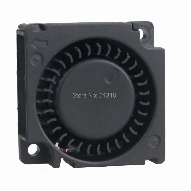 5 pieces Gdstime Mini 24V 30mm 3cm Turbo Blower Fan x x10mm Ball Bearing DC Brushless Cooling Cooler | Компьютеры и офис