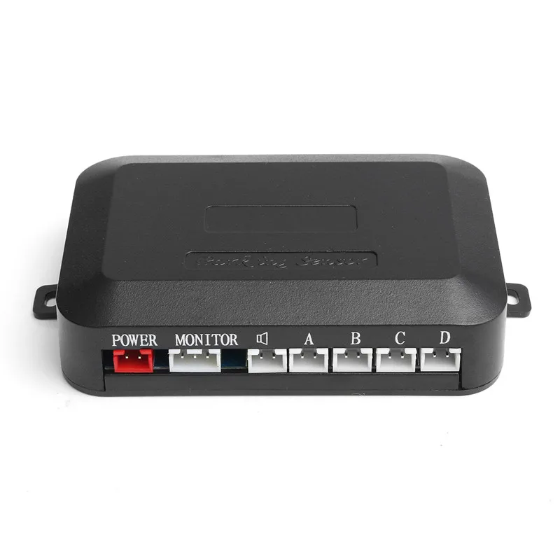 Универсальная HD CCD камера заднего вида для автомобиля Рамка номерного знака ЕС