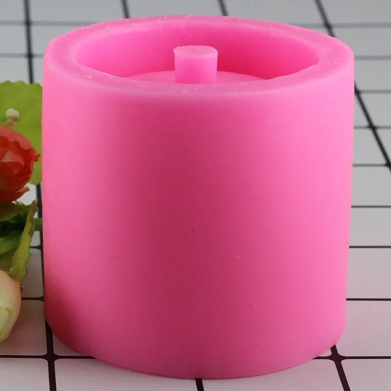 DIY конфеты силиконовая формочка в виде цветов горшочки садоводство инструменты