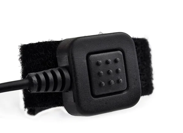 Военный адаптер OPSMEN Earmor M52 PTT страйкбольная тактическая гарнитура Kenwood Midland