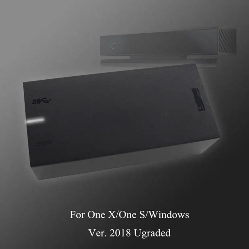 Для Kinect 2,0 sensor USB 3,0 адаптер One S One X Windows PC
