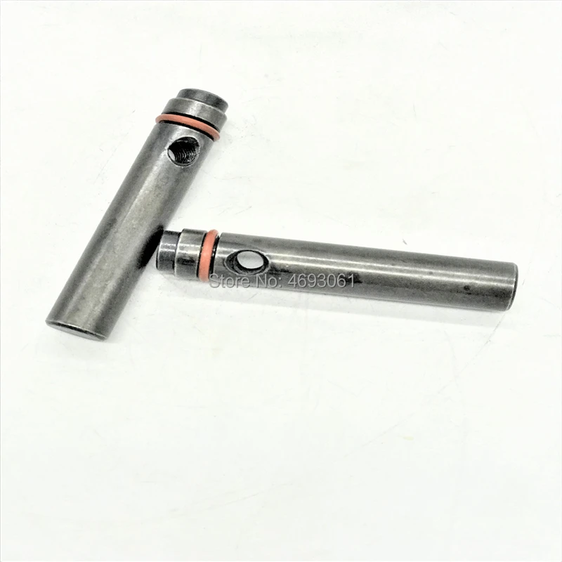 Бесплатная доставка ASKMOT оригинальный подлинный вал коромысло для JiNanQingQi QM200GY GXT200