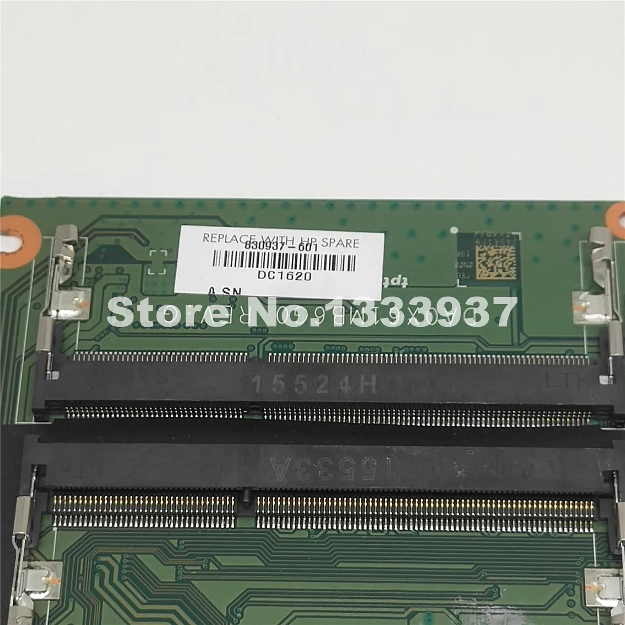 830937-601 830937-001 830937-501 для HP Probook 430 G3 440 430-G3 Материнская плата ноутбука DA0X61MB6G0 SR2EY |