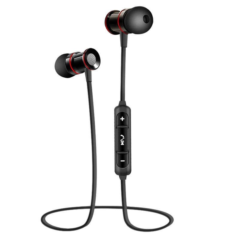 Bluetooth наушники спортивные Беспроводные с Handsfree Microphpone для huawei Xiaomi samsung |
