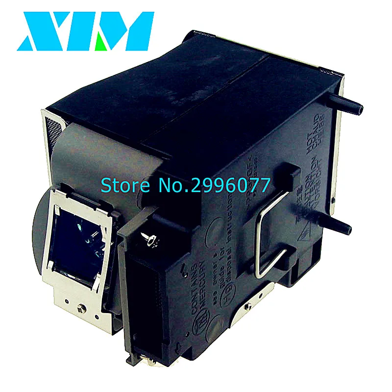 High Quality Compatible Projector Lamp with Housing VLT-XD221LP for Mitsubishi GX-318/GS-316/GX-540/XD220U/SD220U/SD220/XD221 |